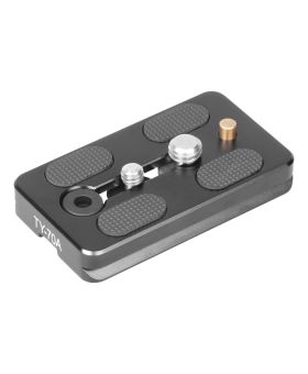 Sirui TY-70A Quick Release Plate 70x39mm