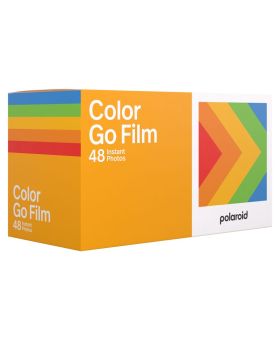 Polaroid GO Color x48 Shot Pack
