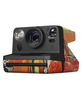 Polaroid Now Gen 2 Basquiat Limited Edition