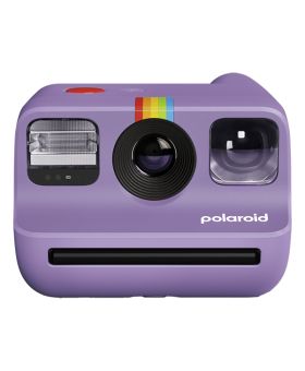 Polaroid Go Gen 2 Instant Camera (Purple)