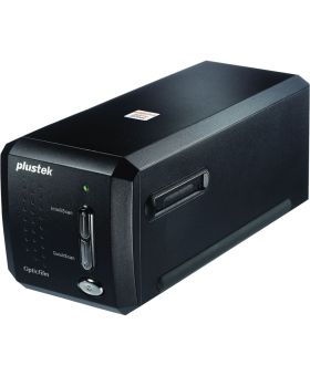 Plustek OpticFilm 8200i SE 35mm Film Scanner