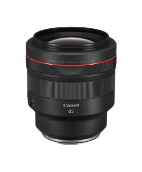 Canon RF 85mm f1.2 L USM Lens (Open Box)