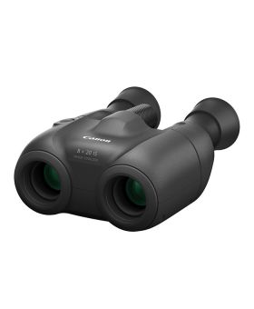 Canon 8x20 IS Image Stabilized Binoculars (Open Box)