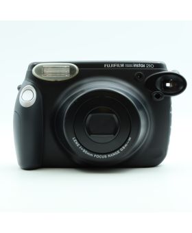 Used Fujifilm Instax Wide 210 Instant Camera