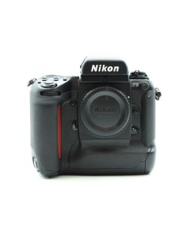 Used Nikon F5 35mm SLR Camera Body