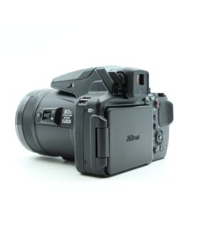 Used Nikon Coolpix P900 Bridge Camera