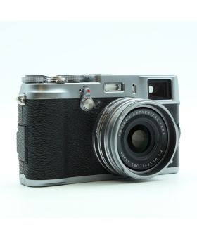 Used Fujifilm X100S Compact Camera