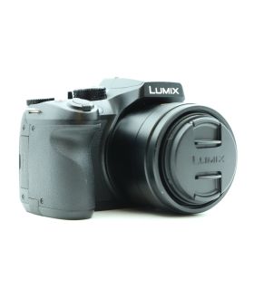 Used Panasonic Lumix FZ330 Bridge Camera