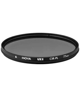 HOYA 49mm UX II PL-CIR Filter