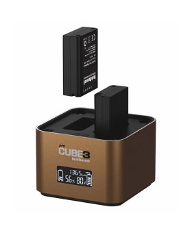 Hahnel ProCube 3 Olympus
