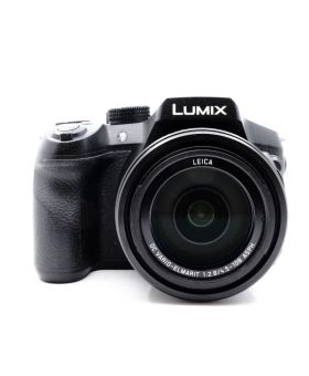 Used Panasonic Lumix FZ330 Bridge Camera