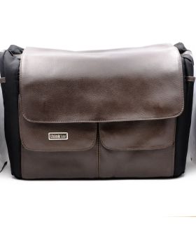 Used Think Tank Lilly Deanne Bag (Chesnut)