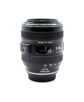 Used Canon 70-300mm f4.5-5.6 DO IS USM Lens (Commission Sale)