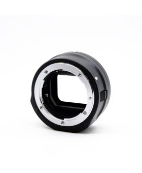 Used Nikon FTZ II Mount Adapter