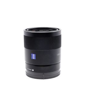 Used Sony 24mm f1.8 T* ZA Sonnar Lens