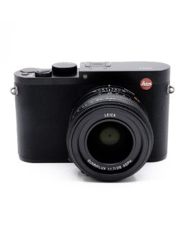 Used Leica Q Type 116 Digital Camera