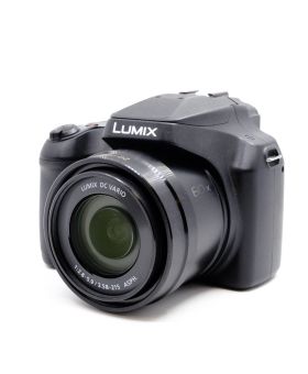 Used Panasonic Lumix FZ82D Bridge Camera