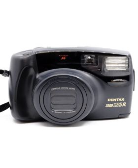 Used Pentax Zoom 105R 35mm Compact Camera