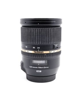 Used Tamron 18-200mm f3.5-6.3 Di II VC Lens (Canon EF-S)