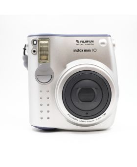 Used Fujifilm Instax Mini 10 Instant Camera