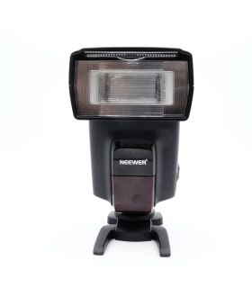 Used Neewer TT560 Speedlite Flashgun