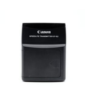 Used Canon Speedlite Transmitter ST-E2
