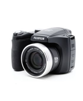 Used Fujifilm Finepix S5700 Bridge Camera (Commission Sale)