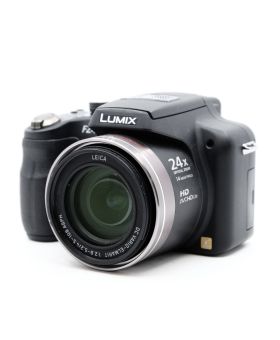 Used Panasonic Lumix FZ45 Bridge Camera