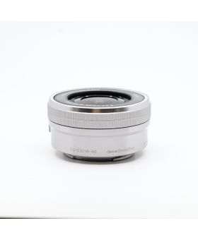 Used Sony 16-50mm f3.5-5.6 E PZ OSS Lens (Commission Sale)