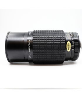 Used Pentax 70-200mm f4 PK-A Lens