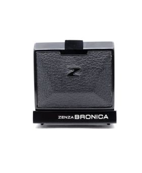 Used Bronica ETR Waist Level Finder
