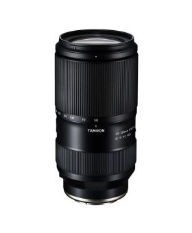 Tamron 50-300mm f4.5-6.3 Di III VC VXD Lens (Sony FE) (Open Box)