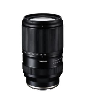 Tamron 28-300mm f4-7.1 Di III VC VXD Lens (Sony FE)