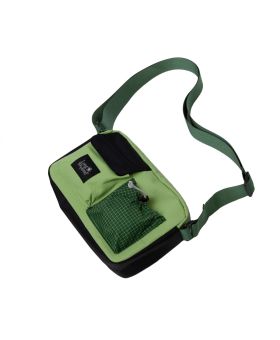 Long Weekend Santa Fe Shoulder Bag - Moss