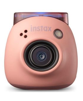 Fujifilm Instax Pal Digital Camera (Powder Pink)