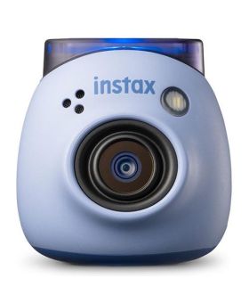 Fujifilm Instax Pal Digital Camera (Lavender Blue)