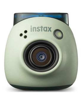 Fujifilm Instax Pal Digital Camera (Pistachio Green)