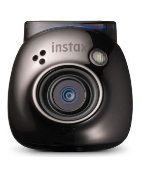 Fujifilm Instax Pal Digital Camera (Gem Black)