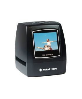 Agfa Realview AFS100 Film Scanner