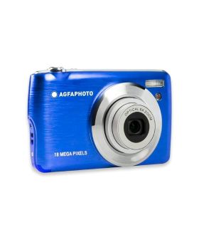 AgfaPhoto Realishot DC8200 Compact Camera (Blue)