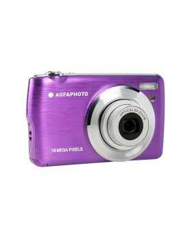 AgfaPhoto Realishot DC8200 Compact Camera (Purple)