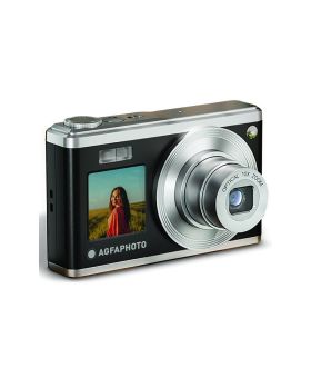 AgfaPhoto Realishot DC9200 Compact Camera - Black