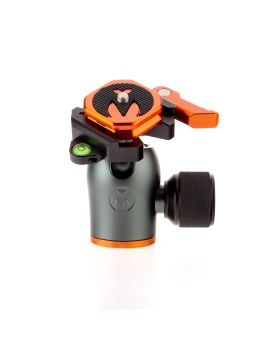 3 Legged Thing AirHed Pro Lever Tripod Ball Head (Grey)