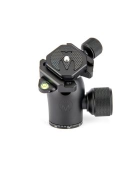 3 Legged Thing AirHed Pro Tripod Ball Head (Dark)
