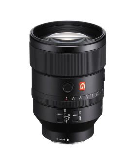 Sony FE 135mm f1.8 GM Lens (Open Box)