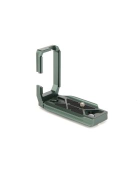 3 Legged Thing Alfie L-Bracket For Sony A7 IV (Grey)