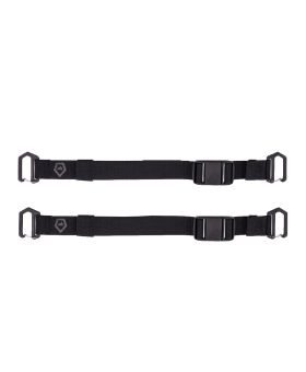 Wandrd Premium Accessory Strap (Black)