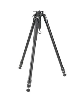 Vanguard Alta Pro 3VRL 303AT - Aluminium Tripod with removable levelling base - 25kg load capacity