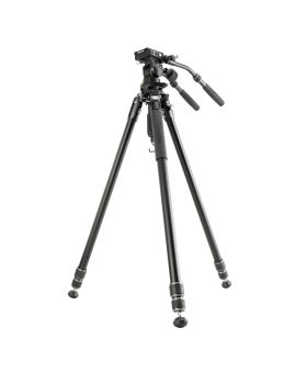 Vanguard Alta Pro 3VRL 303AV18 Aluminium Tripod & Video Head