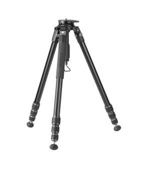 Vanguard Alta Pro 3VRL 304AT - Aluminium Tripod with removable levelling base - 25kg load capacity